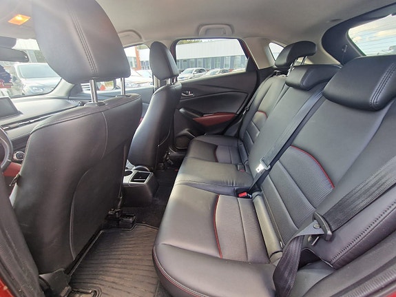Mazda CX-3 14 of 22