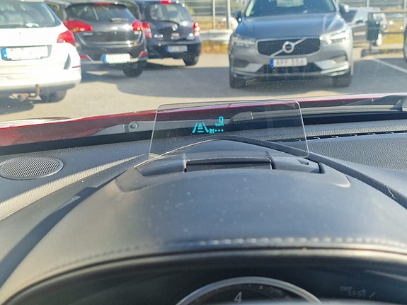 Mazda CX-3 16 of 22