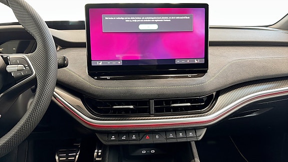 Skoda Enyaq Coupe RS 6 of 10