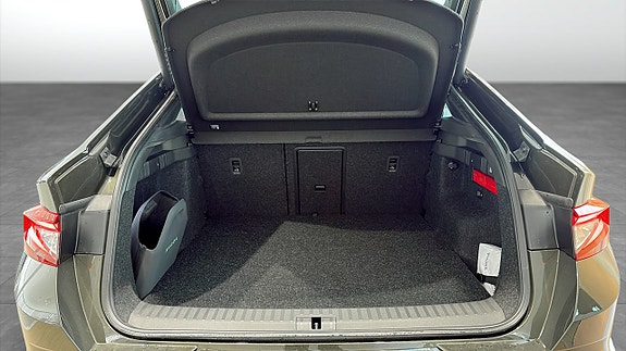 Skoda Enyaq Coupe RS 9 of 10