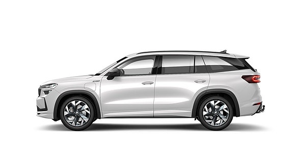 Skoda Kodiaq 3 of 4