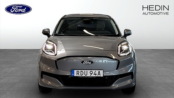 Ford Puma 8 of 10