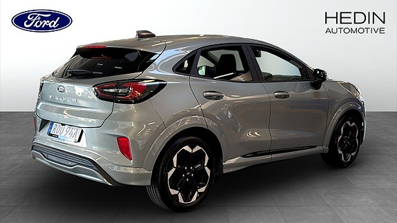 Ford Puma 2 of 10