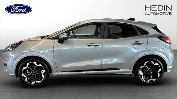 Ford Puma 6 of 10