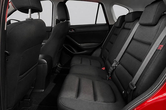 Mazda CX-5 10 of 24
