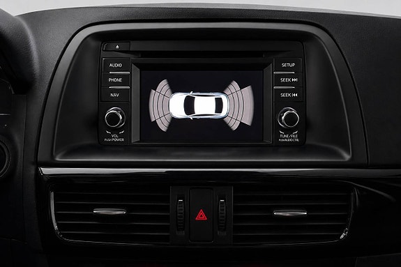 Mazda CX-5 18 of 24