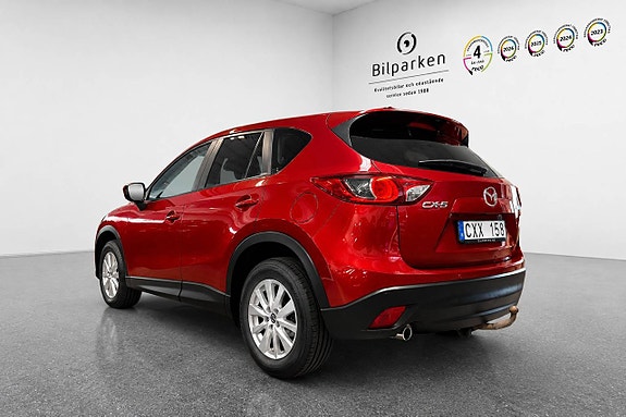 Mazda CX-5 3 of 24