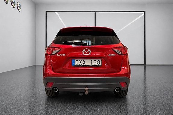 Mazda CX-5 6 of 24