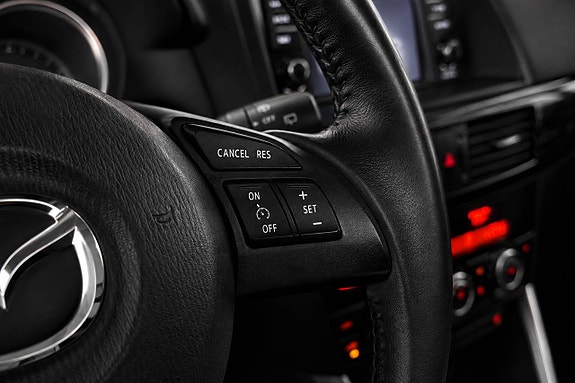 Mazda CX-5 16 of 24