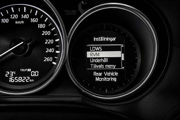 Mazda CX-5 24 of 24