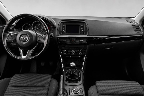 Mazda CX-5 13 of 24