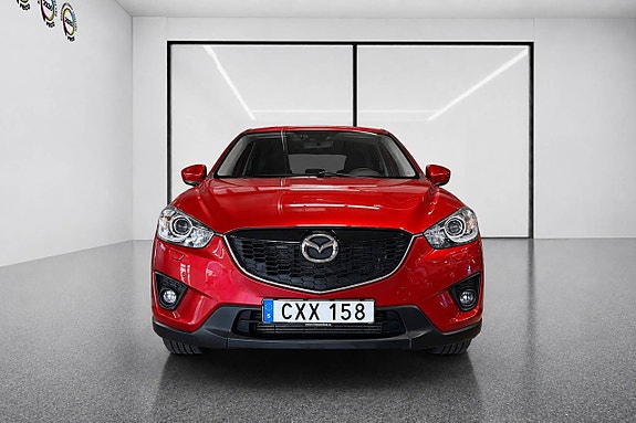 Mazda CX-5 5 of 24