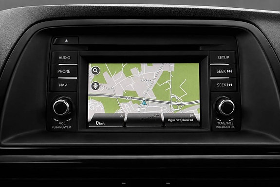 Mazda CX-5 17 of 24