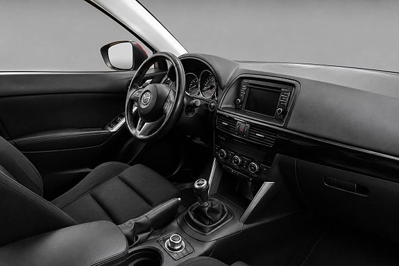 Mazda CX-5 12 of 24