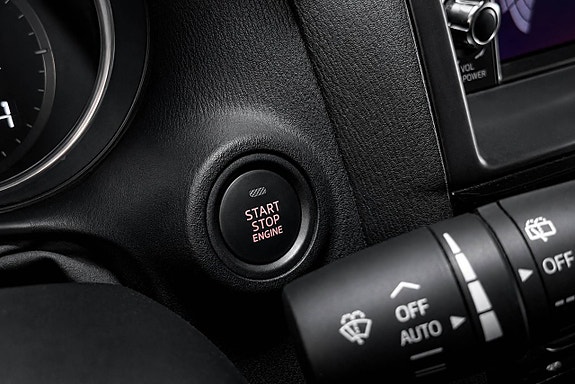 Mazda CX-5 22 of 24