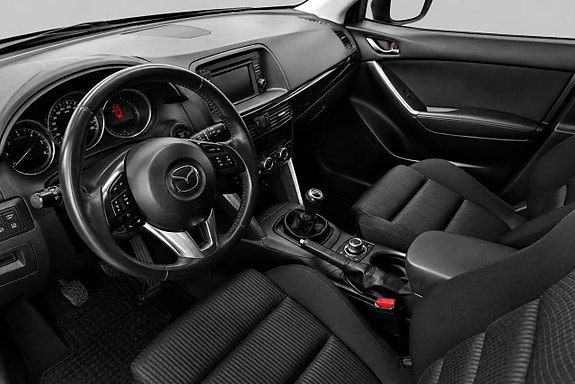 Mazda CX-5 9 of 24