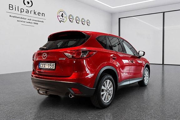Mazda CX-5 2 of 24