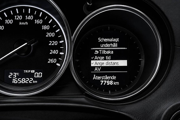 Mazda CX-5 21 of 24