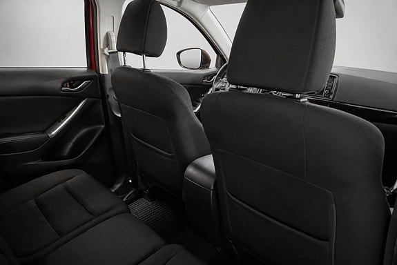Mazda CX-5 11 of 24