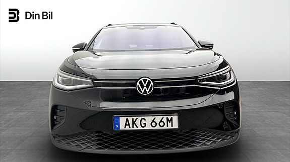 Volkswagen ID.4 4 of 13