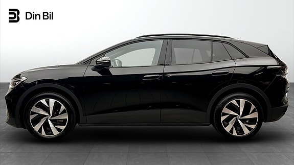 Volkswagen ID.4 2 of 13