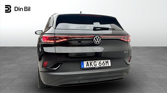 Volkswagen ID.4 5 of 13