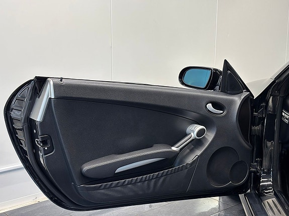 Mercedes-Benz SLK280 13 of 25
