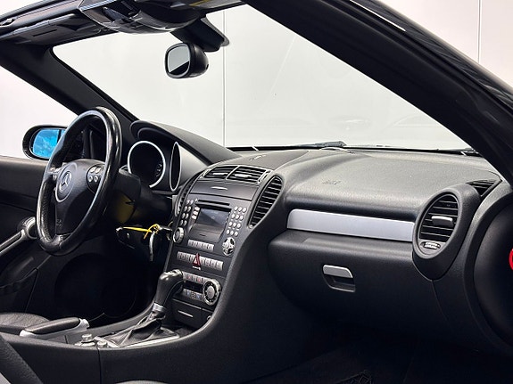 Mercedes-Benz SLK280 25 of 25