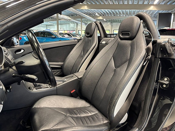 Mercedes-Benz SLK280 14 of 25