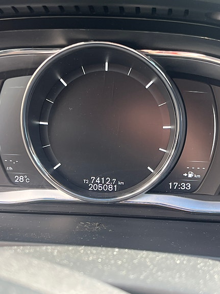 Volvo V60 5 of 11