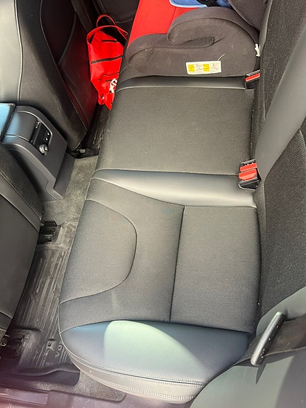 Volvo V60 10 of 11