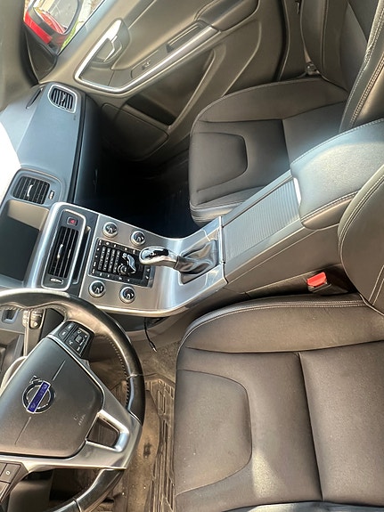 Volvo V60 6 of 11
