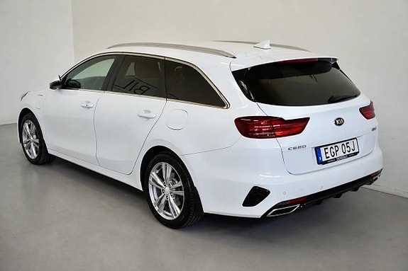 Kia Ceed 7 of 23