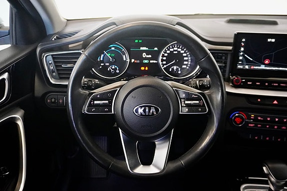 Kia Ceed 11 of 23