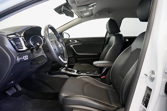 Kia Ceed 14 of 23