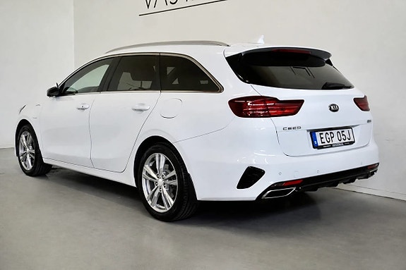 Kia Ceed 6 of 23