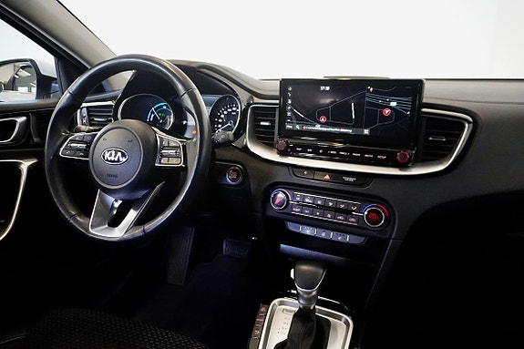 Kia Ceed 13 of 23