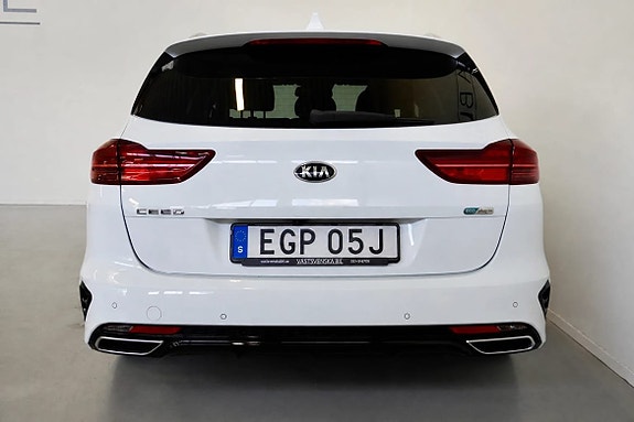 Kia Ceed 8 of 23