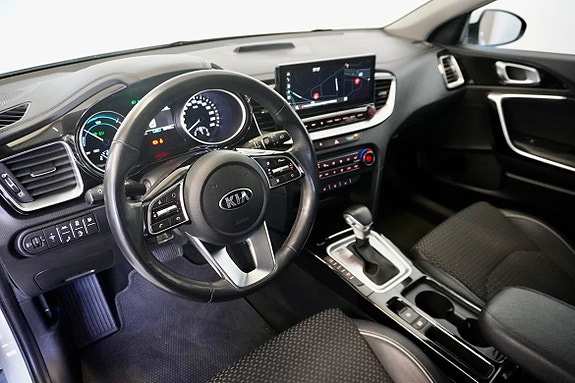 Kia Ceed 12 of 23