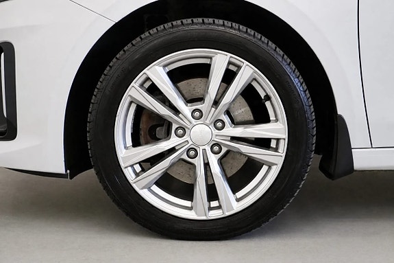 Kia Ceed 9 of 23