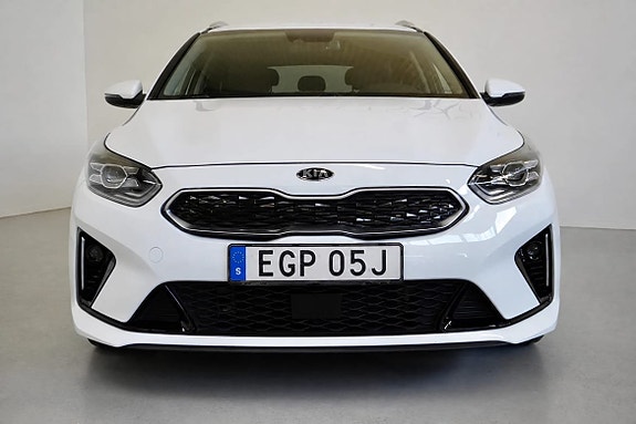 Kia Ceed 5 of 23