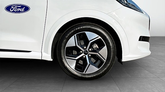 Ford Puma 9 of 10