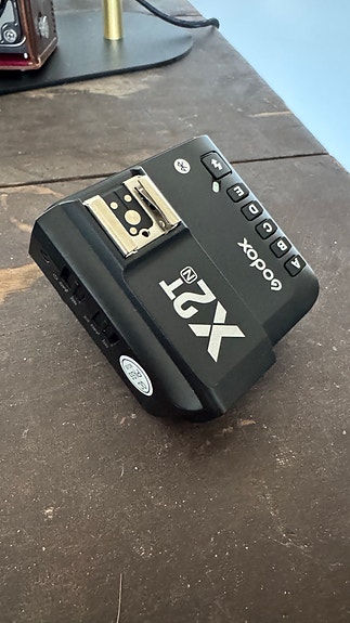 Product image 2 of 5