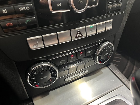 Mercedes-Benz C220 19 of 19