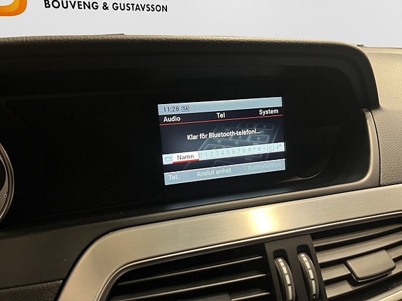 Mercedes-Benz C220 17 of 19