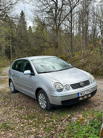 Volkswagen Polo 5 of 8