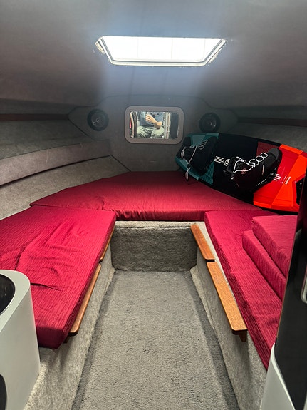 Monterey 2300 – OMC 350 V8 – 38+ knop 7 of 8