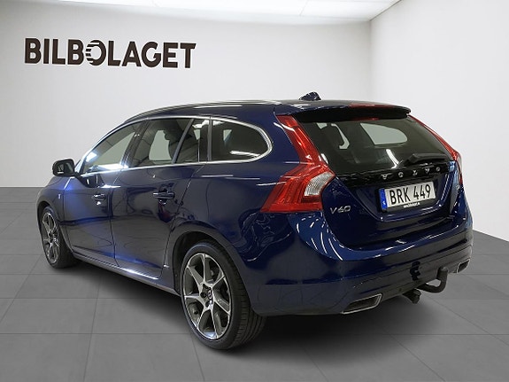 Volvo V60 3 of 11