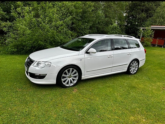 Volkswagen Passat 5 of 5