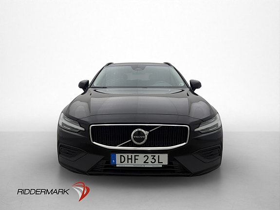 Volvo V60 2 of 30